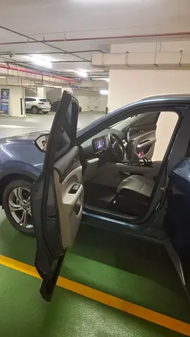 2024 FORD TERRITORY — миниатюра 6