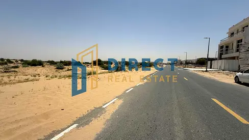 أرض سكنية في الحوشي بسعر لقطة. . فرصة لا تتكرر لبناء فيلا أحلامك!