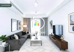 Freehold Huge 2 BR + Study Room | 1668 Sqft | DP AED 41,816 | Handover Q4 2027 | Direct on E311 | 6 