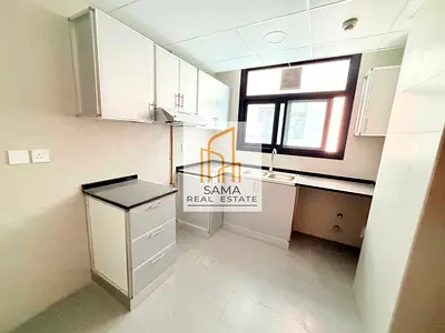 Brand new 1Bhk apartment with wardrobe just 40k in Al jadda