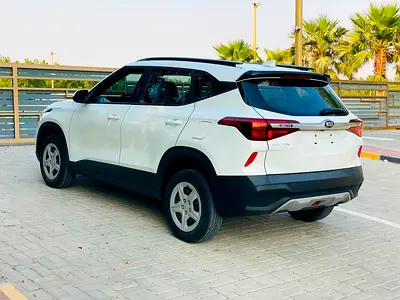 2020 KIA SELTOS 照片 14