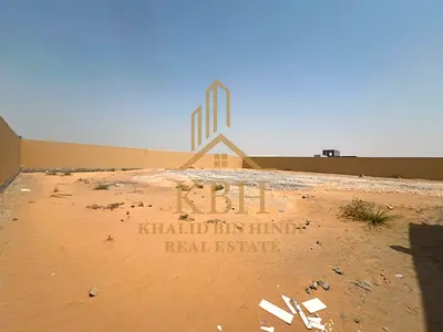 Spacious yard for Rent in Al Sajaa Industrial Area, Sharjah – Ideal for Storage, Industrial & Commercial Business Activities