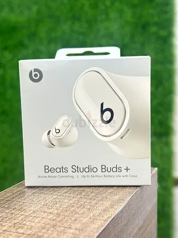 Beats Studio Buds Plus