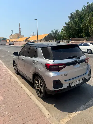 صورة 3 لـ 2023 Toyota RAIZE