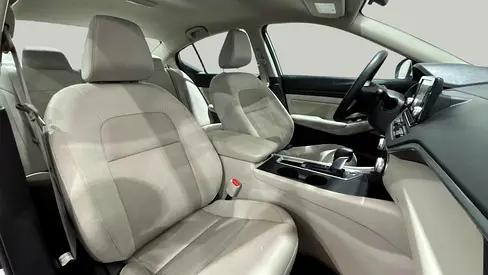 صورة 6 لـ 2022 Nissan ALTIMA