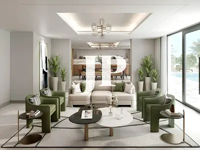 1 Bedroom Apartment | Azizi Ruby JVC | City & Pool Views