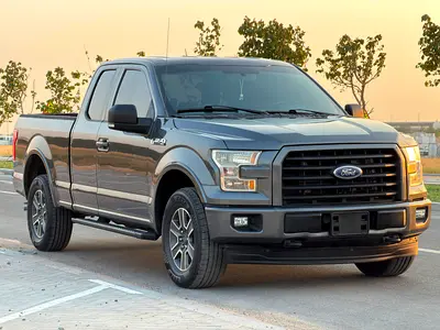 2016 FORD F-150 缩略图 3