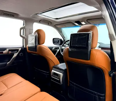 صورة مصغرة 17 لـ 2019 Lexus GX-SERIES