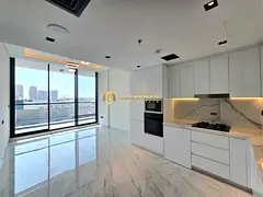 1BR + Private Pool | Fitted Kitchen | Be the First Tenant