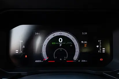 Toyota Prado GXR, миниатюра 9
