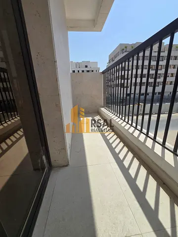 Brand New Modren 2BR Apprtment In Alzahia Open Area