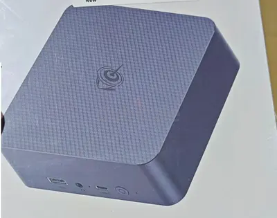 Mini PC