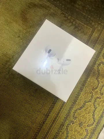 AirPods pro