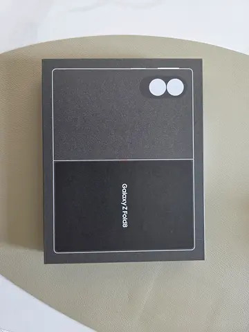Samsung Galaxy Z Fold 8 Pistachio