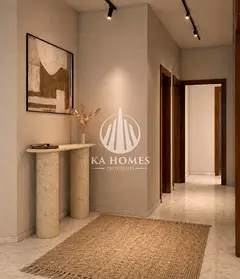 🌊 Waterfront Living Starts at Al Teneiji Tower