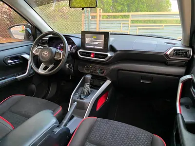 2023 Toyota RAIZE 照片 7