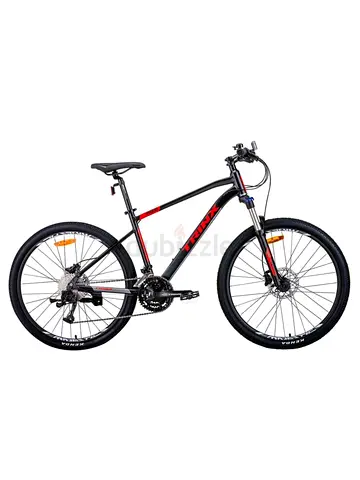 26"Trinx
M1000 Pro 30 speed alloy Mountain bike"