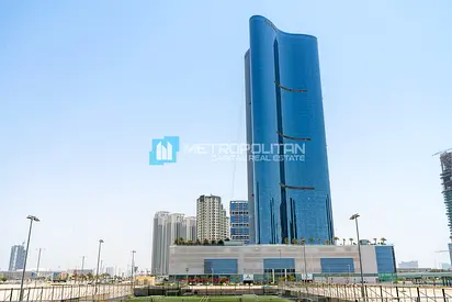 High Floor 3BR| Fully Furnished| Ready to Move In