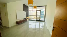 Spacious Layout | Elegant 2 BR | Best Amenities