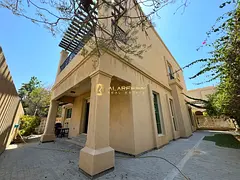 4 bed villa | Gated Community | Private Garden