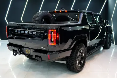 صورة 14 لـ 2024 GMC HUMMER