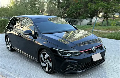 صورة 3 لـ 2023 Volkswagen GOLF GTI