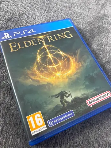 Elden ring