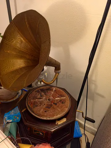 Grampone