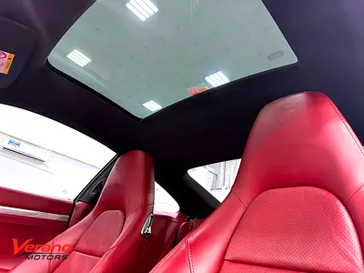 2015 Porsche 911 缩略图 17