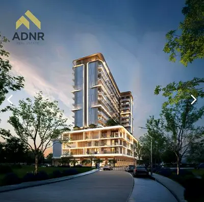 1 Bedroom Apartment | Azizi Noura | Multiple Views