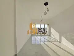 Lavush 2 BR Apprartment in Aljada open Area with Balcony
