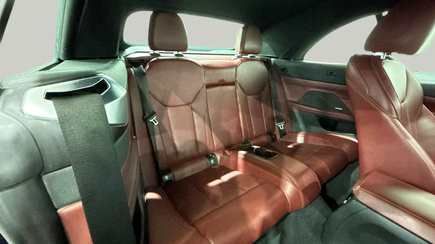 BMW 4-Series 2024