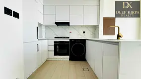 Brand New | With Kitchen Appliances | High Floor | Luxury