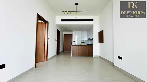 Brand New | With Kitchen Appliances | High Floor | Luxury