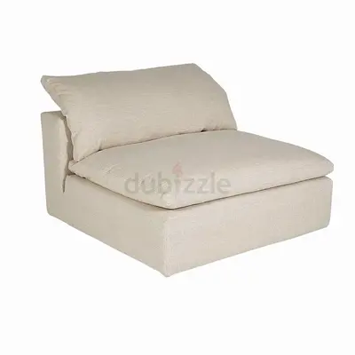 Luscious Marina Home single seat