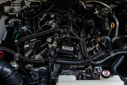 Toyota Prado GXR, миниатюра 3