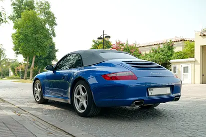 صورة 3 لـ 2006 Porsche 911