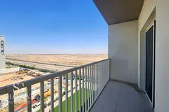 Great Investment | 1BR | Vacant | DAMAC Hills 2