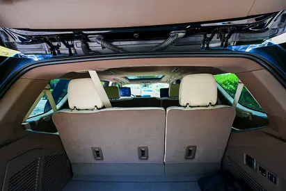 2025 GMC YUKON 缩略图 18