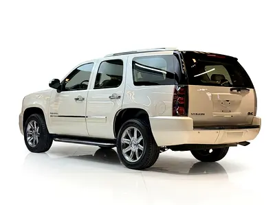 2013 GMC YUKON — фото 6