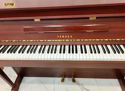 Yamaha DIgital Upright Piano DUP5 Japan made & Bench. In perfect working. COD with warranty.