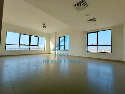 Spacious 2BHK + Maid | 4 Bathrooms | Free Parking & Municipality |