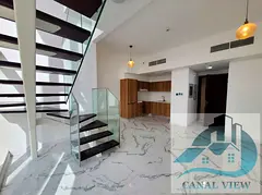 Hot Deal Duplex 2BR Master with Pool View in Masdar City