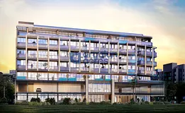 1BR | 30/70 PP | 5 Yrs Plan | DLD Waiver