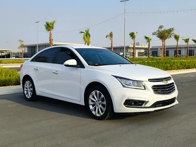 Chevrolet Cruze LTZ 2015 Korean Specs - Well Maintained