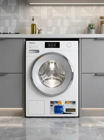 Miele WWV980 WPS 9kg Washing Machine – Made in Germany