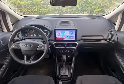 صورة 11 لـ 2020 FORD ECOSPORT
