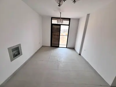 Al Alia | Brand New | 1BR | Balcony | AED 33K
