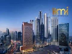 Downtown Dubai | 2 BHK + Maid | 30/70 Payment Plan | Near Burj Khalifa