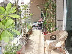 Bright 1BR | Golf Views | Ready to Move